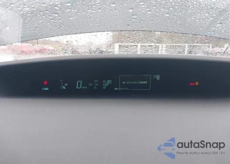 2010 Toyota Prius Ii from USA, damaged, VIN JTDKN3DU9A0085544